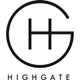 Highgate Hotels L.P. logo