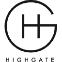 Highgate Hotels logo
