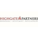 Highgate Partners, Llc logo