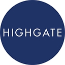 Highgate School logo