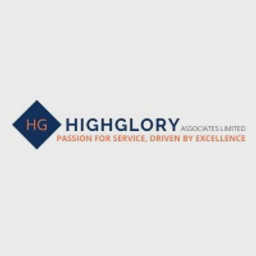 HIGH GLORY ASSOCIATES LIMITED logo