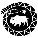 High Grade Hemp Seed logo