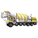 High Grade Materials Company logo