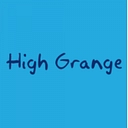High Grange School logo