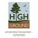 Highground Charity logo