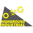 Highground Industrial Llc logo