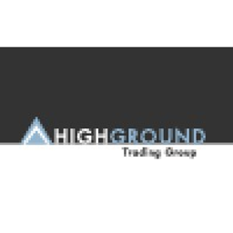 HighGround Trading LLC logo