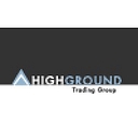 Highground Trading Llc logo