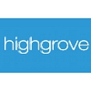 Highgrove Computer Services logo