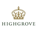 Highgrove Shop logo