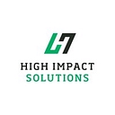 High Impact Solutions Pty Ltd logo