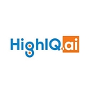 Highiq.Ai logo