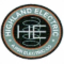 Highland Electric logo