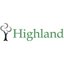 Highland Pellets logo