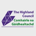 The Highland Council logo
