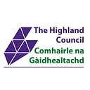 Highland Council logo