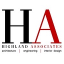 Highland Associates logo
