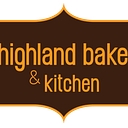 Highland Bakery logo