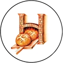 Highland Baking Company logo