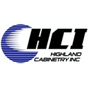 Highland Cabinetry Inc. logo