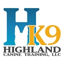 Highland Canine Training, Llc logo