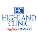 Highland Clinic logo