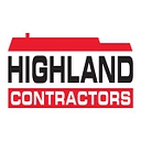 Highland Contractors logo