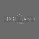 Highland Duds logo