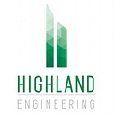 Highland Engineering Group logo