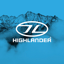Highlander Outdoor
