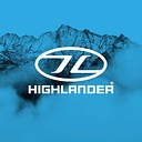 HighlanderOutdoor logo