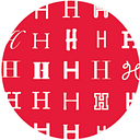 The Highlander Charter School logo