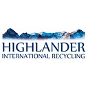 Highlander International Recycling Ltd logo