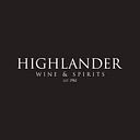 Highlander Wine & Spirits logo