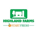 Highland Farms Inc. logo