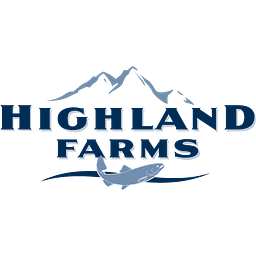American Salmon logo