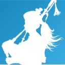 Highland Film Group logo