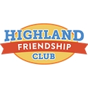 Highland Friendship Club logo