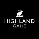 Highland Game Ltd. logo