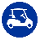 Highland Golf Cars logo