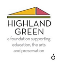 Highland Green Foundation Inc logo