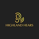 Highland Hears logo