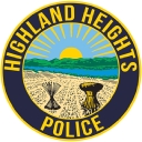 City Of Highland Heights logo