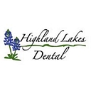 Highland Lakes Dental logo
