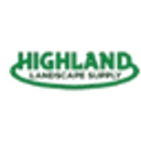 Highland Landscape Supply logo