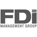 Fdi Property Management Services Inc. logo