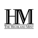 Favicon of The Highland Mint