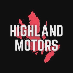 Highland Motors Ltd logo