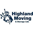Highland Moving & Storage Ltd. logo