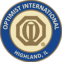 HIGHLAND OPTIMIST CLUB OF OPTIMIST INT'L logo